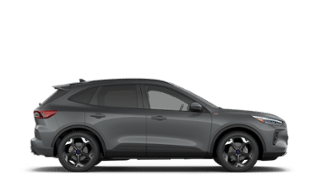 2026 Ford Escape Hybrid External Image 1